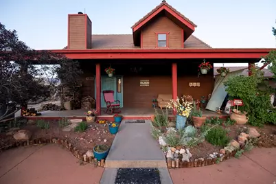 1688 Dammeron Dr E, Dammeron Valley, UT 84783 - Photo 2