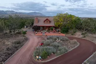 1688 Dammeron Dr E, Dammeron Valley, UT 84783 - Photo 34