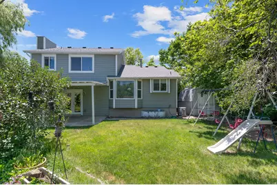3442 W Beckford Cir, West Jordan, UT 84088 - Photo 22