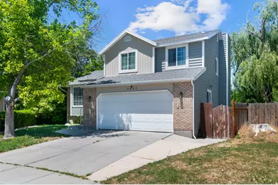 3442 W Beckford Cir, West Jordan, UT 84088 - Photo 26