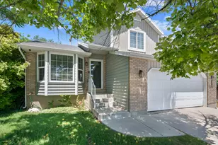 3442 W Beckford Circle, West Jordan, UT 84088 - Photo 1