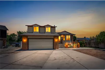 1476 W Stetson Cir S, Salt Lake City, UT 84104 - Photo 1