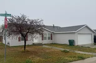440 W 2050 S, Vernal, UT 84078 - Photo 1