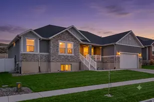 1367 W Fort Rock Dr, Saratoga Springs, UT 84045 - Photo 1