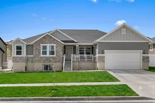 1367 W Fort Rock Dr, Saratoga Springs, UT 84045 - Photo 2