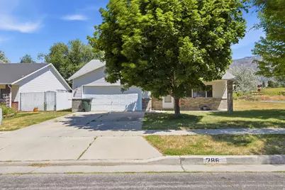 786 E 1500 N, Ogden, UT 84404 - Photo 1