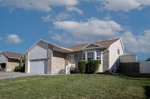 1173 W Wimbledon Ridge Ln S, West Jordan, UT 84084 - Photo 1