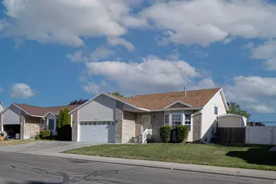 1173 W Wimbledon Ridge Ln S, West Jordan, UT 84084 - Photo 22