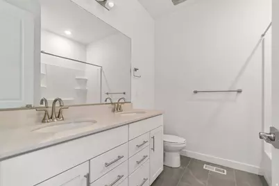 12674 S Glacier Trail Ln W #130, Herriman, UT 84096 - Photo 22