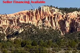 240 Acres, Glendale, UT 84729 - Photo 1
