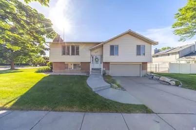 4491 S 1600 W, Roy, UT 84067 - Photo 30