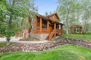 3933 N Timber Wolf Ln, Park City, UT 84098 - Photo 1
