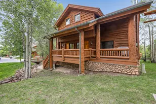 3933 N Timber Wolf Ln, Park City, UT 84098 - Photo 2