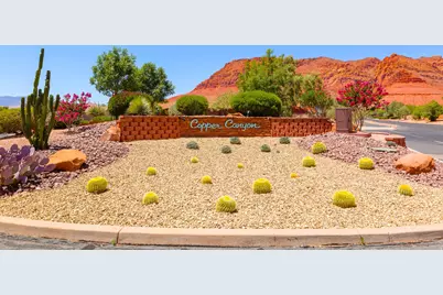 140 N Tuacahn Dr N #1, Ivins, UT 84738 - Photo 30