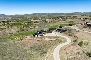 8761 Silver Lgt Ln, Park City, UT 84098 - Photo 1