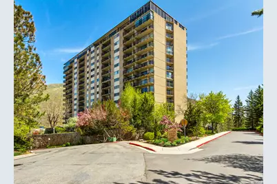 875 S Donner Way E #209, Salt Lake City, UT 84108 - Photo 2
