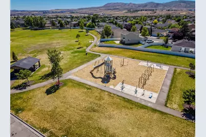 3121 W Davencourt Loop N, Lehi, UT 84043 - Photo 38