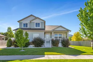 997 S 1700 E, Spanish Fork, UT 84660 - Photo 1
