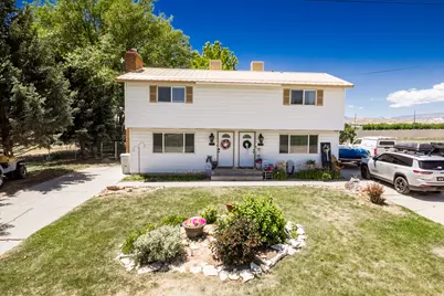 1931 N 1500 E, Vernal, UT 84078 - Photo 2