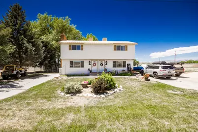 1931 N 1500 E, Vernal, UT 84078 - Photo 1