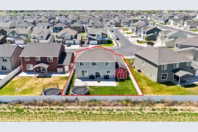4334 W 3490 S, West Haven, UT 84401 - Photo 54