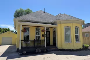 450 E Sego Ave, Salt Lake City, UT 84111 - Photo 1