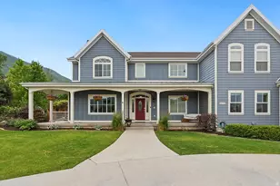 672 E Perry Holow Dr, Mapleton, UT 84664 - Photo 8