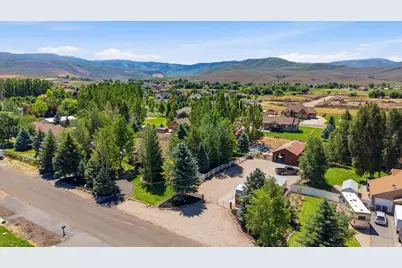 3220 E Horse Thief Dr, Heber City, UT 84032 - Photo 76