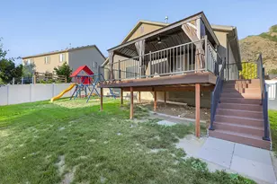 989 S Cinnamon Ridge Dr, Provo, UT 84606 - Photo 44