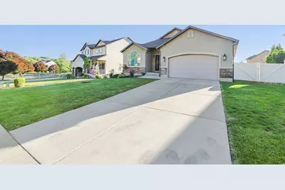 989 S Cinnamon Ridge Dr, Provo, UT 84606 - Photo 2