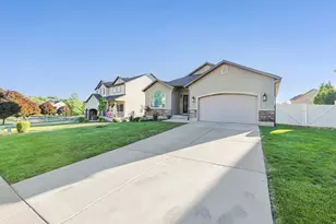 989 S Cinnamon Ridge Dr, Provo, UT 84606 - Photo 2