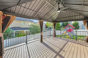 989 S Cinnamon Ridge Dr, Provo, UT 84606 - Photo 42