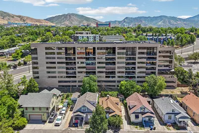 426 S 1000 E #403, Salt Lake City, UT 84102 - Photo 32