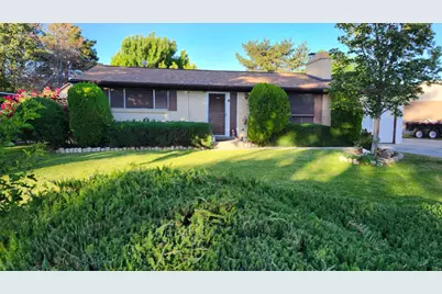 3887 S 3760 W, West Valley, UT 84120 - Photo 1
