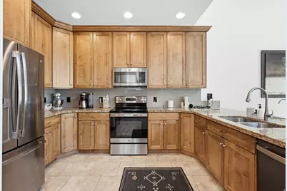 901 W Abigail Dr, Kamas, UT 84036 - Photo 14