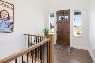 9590 W Point Lookout Dr, Bothwell, UT 84337 - Photo 6