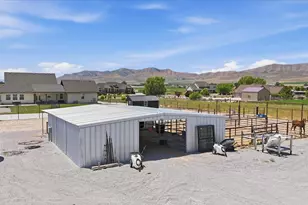 9590 W Point Lookout Dr, Bothwell, UT 84337 - Photo 48