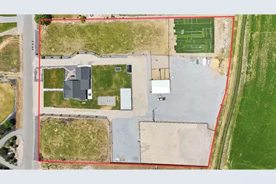 9590 W Point Lookout Dr, Bothwell, UT 84337 - Photo 68