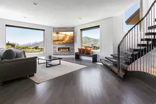 1135 E Lasso Trail, Hideout, UT 84036 - Photo 4