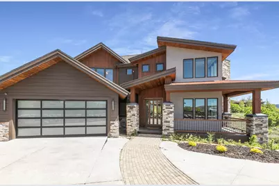 1135 E Lasso Trl, Hideout, UT 84036 - Photo 2