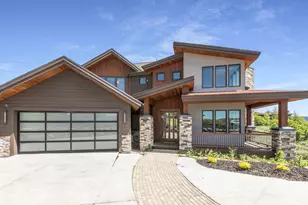 1135 E Lasso Trail, Hideout, UT 84036 - Photo 2