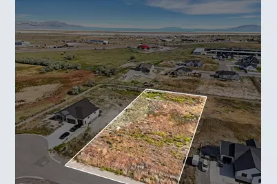 1451 E Coreys Way, Lake Point, UT 84074 - Photo 1