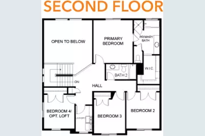 4347 W Denlinger Dr #2848, Herriman, UT 84096 - Photo 4