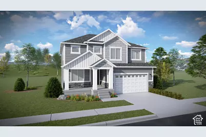 4347 W Denlinger Dr #2848, Herriman, UT 84096 - Photo 2