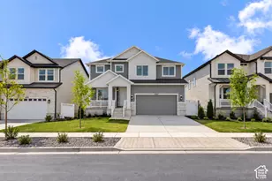 4347 W Denlinger Dr, Herriman, UT 84096 - Photo 1