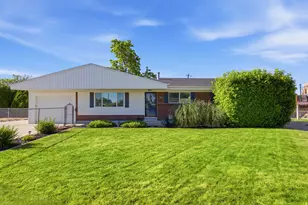 1868 W 4840 S, Taylorsville, UT 84123 - Photo 2