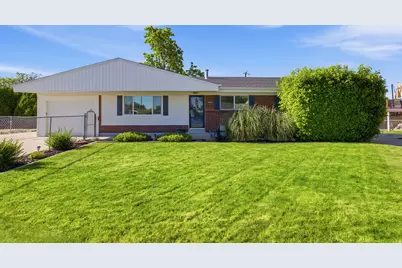 1868 W 4840 S, Taylorsville, UT 84123 - Photo 2