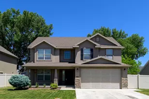1831 S Meadow Marsh Dr E, Lehi, UT 84043 - Photo 1