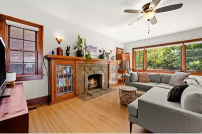 383 N I St E, Salt Lake City, UT 84103 - Photo 6