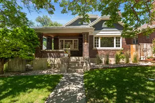 383 N I St E, Salt Lake City, UT 84103 - Photo 1